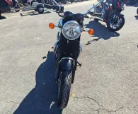 TRIUMPH Bonneville T120 1200 Chrome Edition