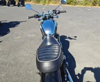 TRIUMPH Bonneville T120 1200 Chrome Edition