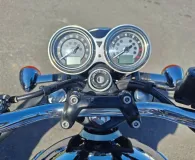 TRIUMPH Bonneville T120 1200 Chrome Edition