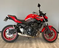KAWASAKI Z 650 50th 2022