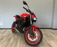 KAWASAKI Z 650 50th 2022