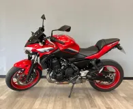 KAWASAKI Z 650 50th 2022