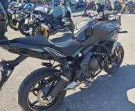 KAWASAKI Versys 650 Noir 2024