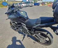 KAWASAKI Versys 650 Noir 2024