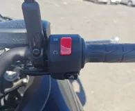KAWASAKI Versys 650 Noir 2024