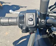 KAWASAKI Versys 650 Noir 2024