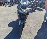 KAWASAKI Versys 650 Noir 2024