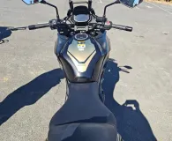 KAWASAKI Versys 650 Noir 2024