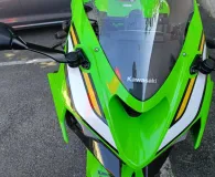 KAWASAKI -6R 636 Ninja  1ER MAIN A SAISIR