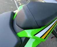 KAWASAKI -6R 636 Ninja  1ER MAIN A SAISIR