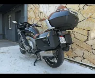 BMW 1600 GTL Style 719 Finition Pro + Options