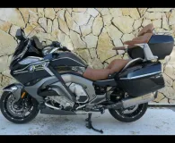 BMW 1600 GTL Style 719 Finition Pro + Options