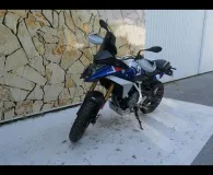 BMW 450 GS