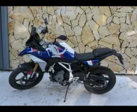 BMW 450 GS
