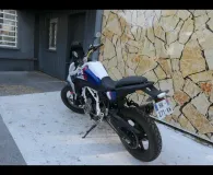 BMW 450 GS