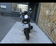 BMW 450 GS