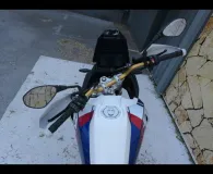 BMW 450 GS
