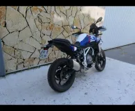 BMW 450 GS