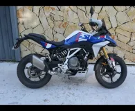BMW 450 GS