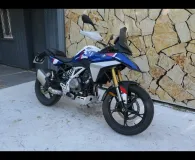 BMW 450 GS