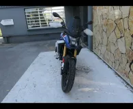 BMW 450 GS