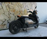 BMW E04 A2 Style Avantgarde Finition Pro CE04 CE 04