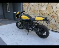 YAMAHA 900 60ème Anniversaire + Options