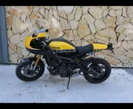 YAMAHA 900 60ème Anniversaire + Options