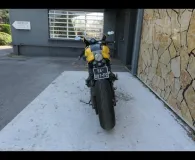 YAMAHA 900 60ème Anniversaire + Options