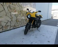 YAMAHA 900 60ème Anniversaire + Options