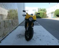 YAMAHA 900 60ème Anniversaire + Options