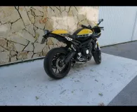 YAMAHA 900 60ème Anniversaire + Options