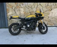 YAMAHA 900 60ème Anniversaire + Options
