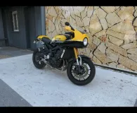 YAMAHA 900 60ème Anniversaire + Options