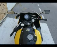 YAMAHA 900 60ème Anniversaire + Options