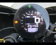 YAMAHA 900 60ème Anniversaire + Options