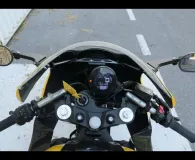 YAMAHA 900 60ème Anniversaire + Options