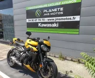 TRIUMPH 765 RS 2023 REVISEE A SAISIR