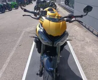 TRIUMPH 765 RS 2023 REVISEE A SAISIR