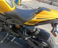TRIUMPH 765 RS 2023 REVISEE A SAISIR