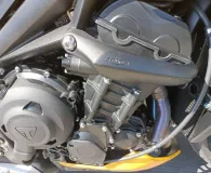 TRIUMPH 765 RS 2023 REVISEE A SAISIR