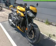 TRIUMPH 765 RS 2023 REVISEE A SAISIR