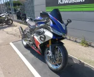 APRILIA RS 660 LIGNE AKRAPOVIC GARANTIE 06/05/2028
