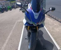 APRILIA RS 660 LIGNE AKRAPOVIC GARANTIE 06/05/2028