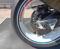 APRILIA RS 660 LIGNE AKRAPOVIC GARANTIE 06/05/2028