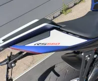 APRILIA RS 660 LIGNE AKRAPOVIC GARANTIE 06/05/2028