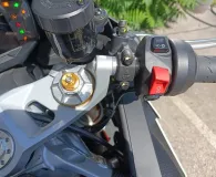 APRILIA RS 660 LIGNE AKRAPOVIC GARANTIE 06/05/2028