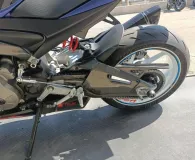 APRILIA RS 660 LIGNE AKRAPOVIC GARANTIE 06/05/2028