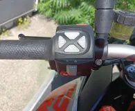 KTM 1290 GT ABS