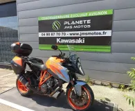KTM 1290 GT ABS